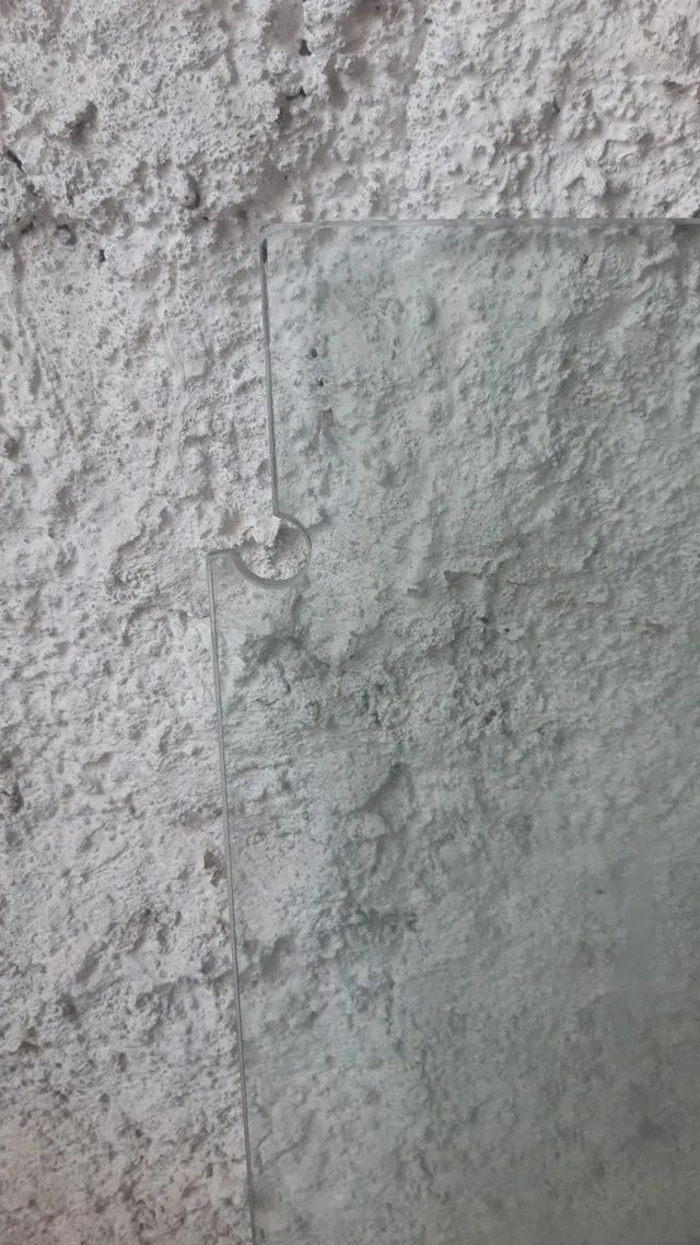 Porta blindex comercial 2.24m x 1.01m - Foto 3