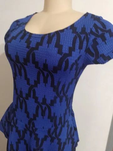 vestido bell - tamanho m - Foto 3