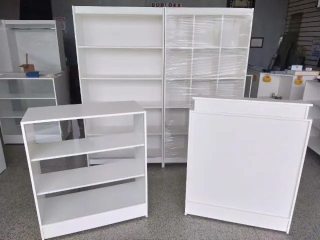 Móveis Modulados MDF - Direto da Fábrica 