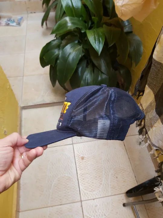 Boné Country 100% novo em Samambaia Sul  - Foto 2