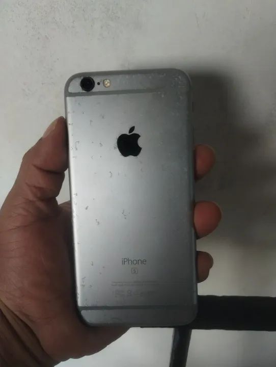 iPhone 6 para retirar peças  - Foto 5