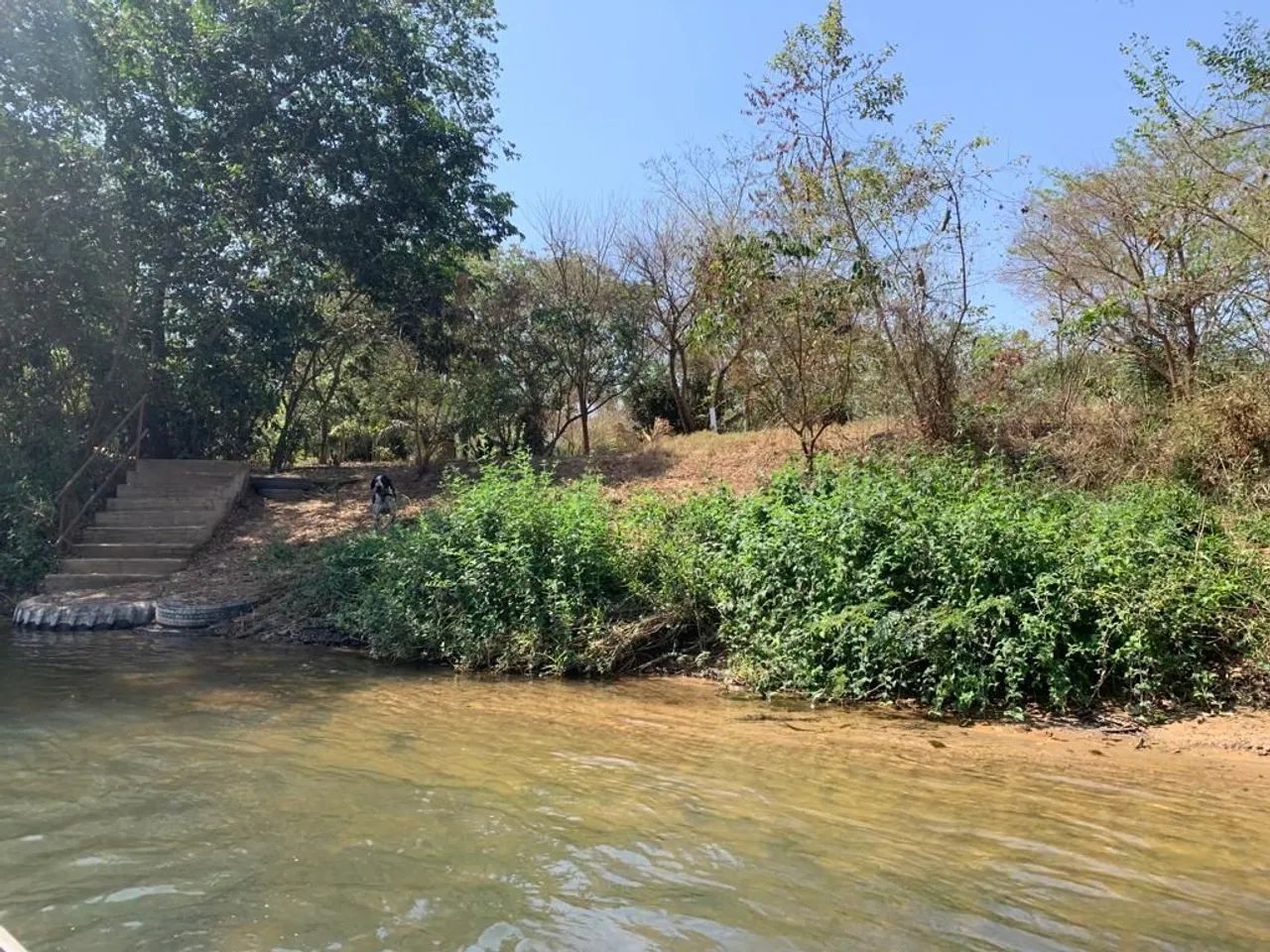 foto - Aparecida de Goiânia - Goiânia Park Sul