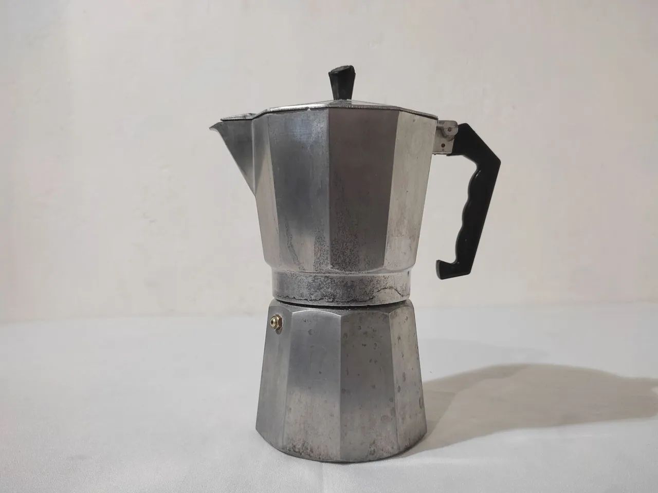 Cafeteira panela de fazer café&chá 