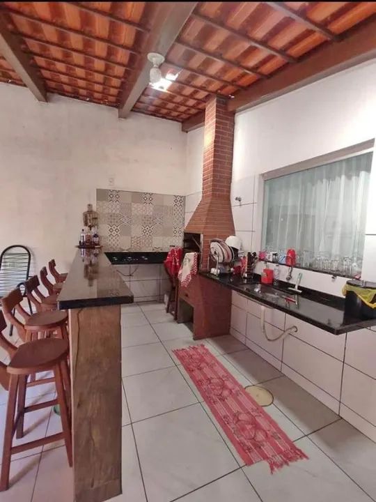 10 Casa no Anil - Foto 4