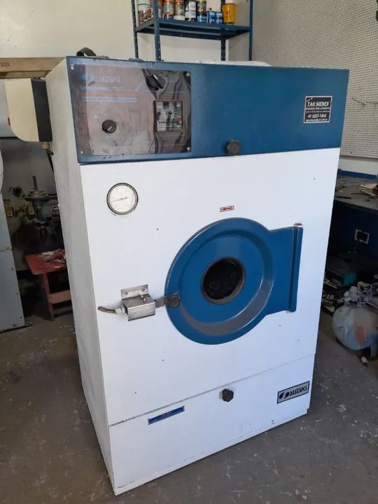 Secador de Roupas Industrial  - Foto 3