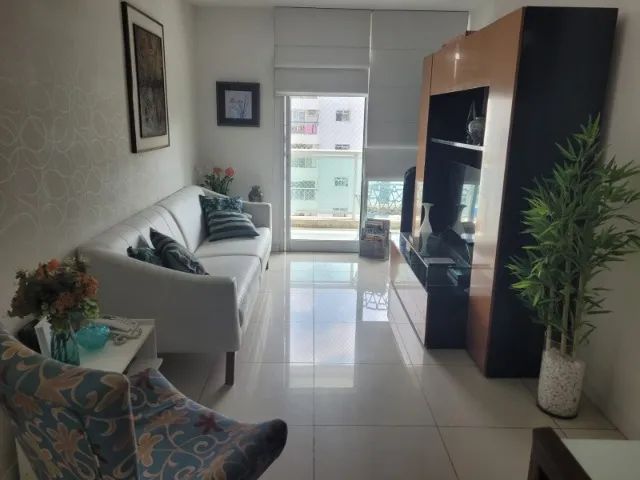Captação de Apartamento a venda na Rua Pereira Nunes - lado par, Ingá, Niterói, RJ
