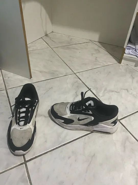 Tênis Nike Air Max Masculino