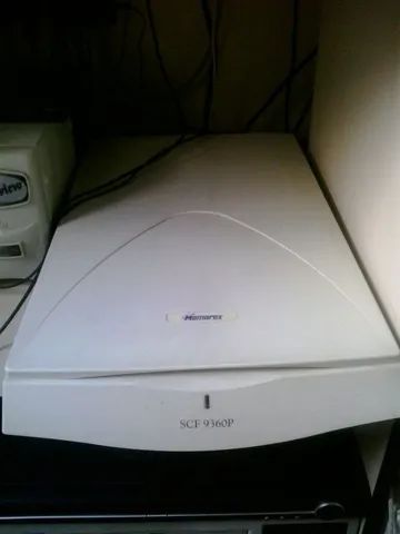 Scanner Memorex - Foto 3