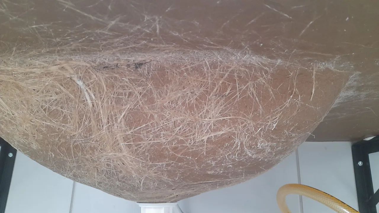 Cuba de pia de mármore  sintético  - Foto 4