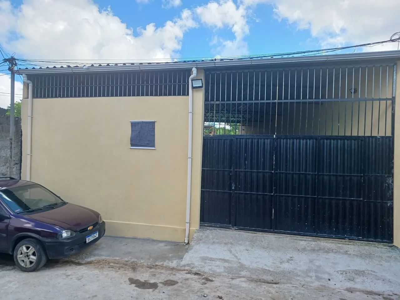 Galpão para alugar em ótima localização! - Foto 11