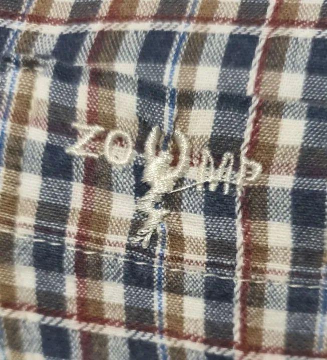 Camisa Xadrez - Foto 4