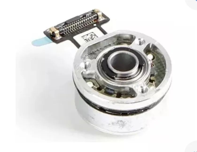 Motor rool gimbal mini 3 e pró 