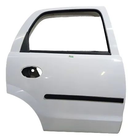 Porta Traseira Direita Corsa Montana Sedan 2001 10629