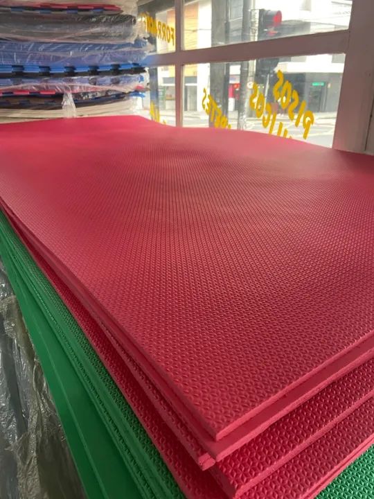 Placa EVA 2x1 10 mm