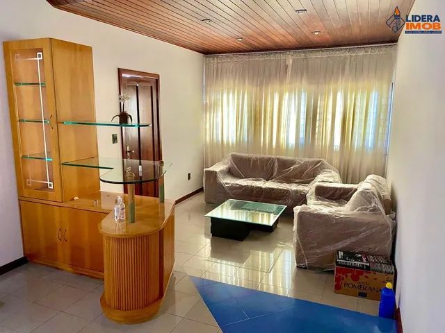 Casa residencial para Venda em rua pública, Muchila, Feira de Santana, 3/4, 2 suítes, 3 sa - Foto 4