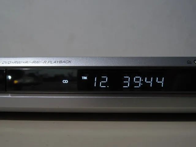 Dvd Player SONY  - Foto 3