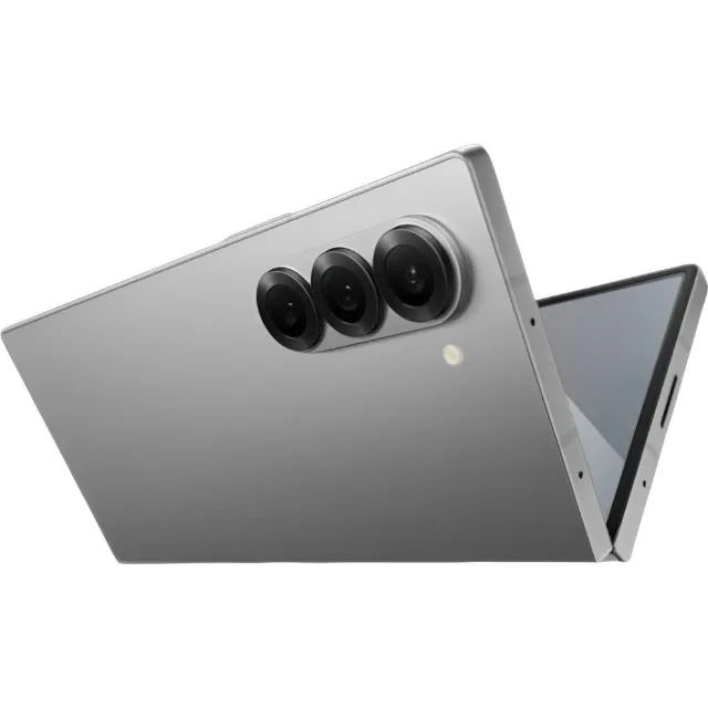Samsung Galaxy Z Fold6 Dual 256gb - Foto 2