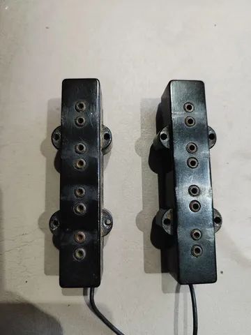 Tarraxas e Captadores  - Foto 4