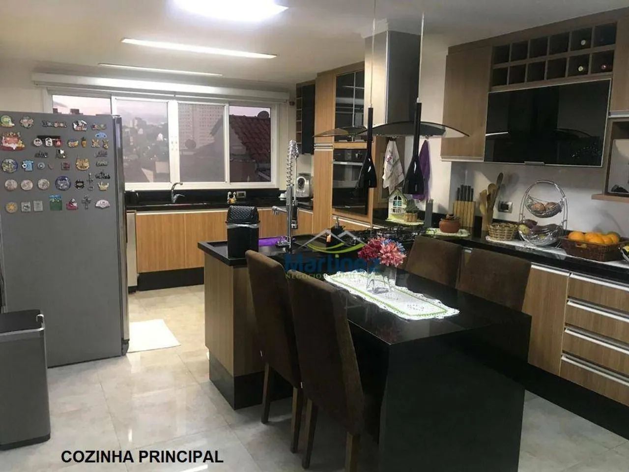 Sobrado com 3 dormitórios à venda, 405 m² por R$ 2.700.000 - Vila Salete - São Paulo/SP - Foto 3