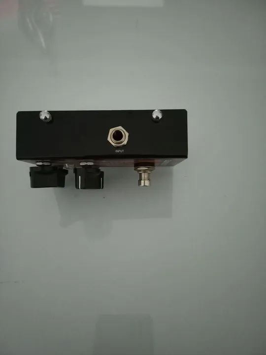 Oportunidade ,pedal distortion, ultimate fire - Foto 3