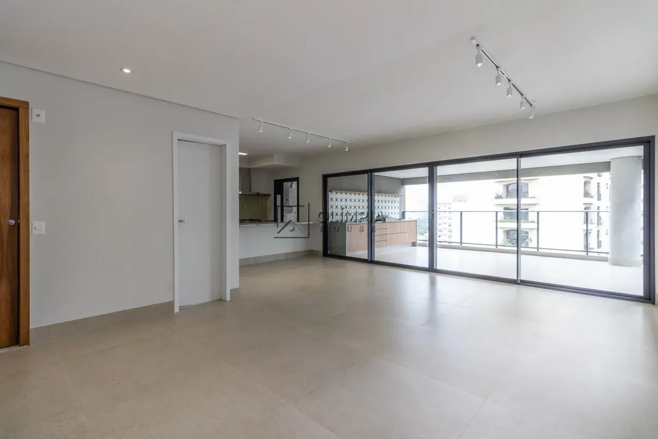 Apartamento Venda Pinheiros 175 m² 3 Dormitórios