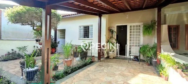 Casa em Condomínio a Venda em RIo Claro