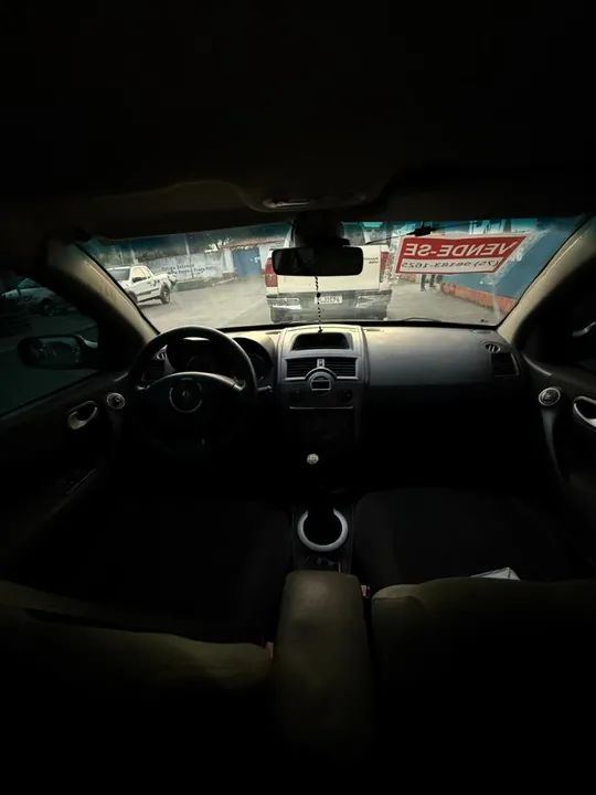 Renault Grand Megane  - Foto 5