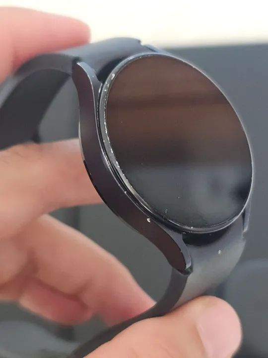 Relógio Inteligente Samsung Galaxy Watch 5 - Foto 3