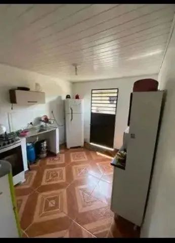 Vendo casa na estrutural  - Foto 5
