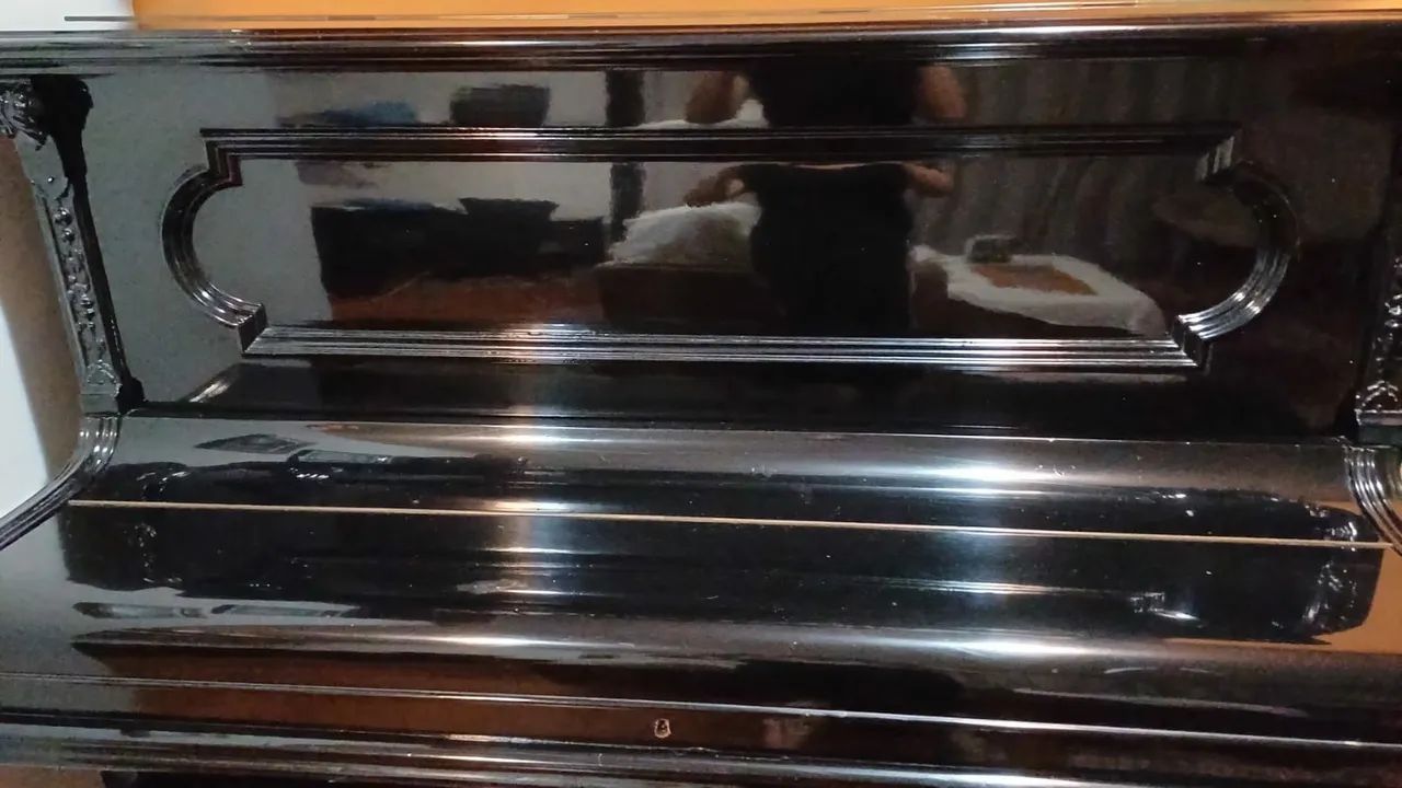 Piano leipzig - Foto 3