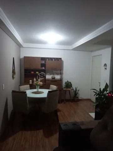 apartamento - Vila Satúrnia - Campinas - Foto 4