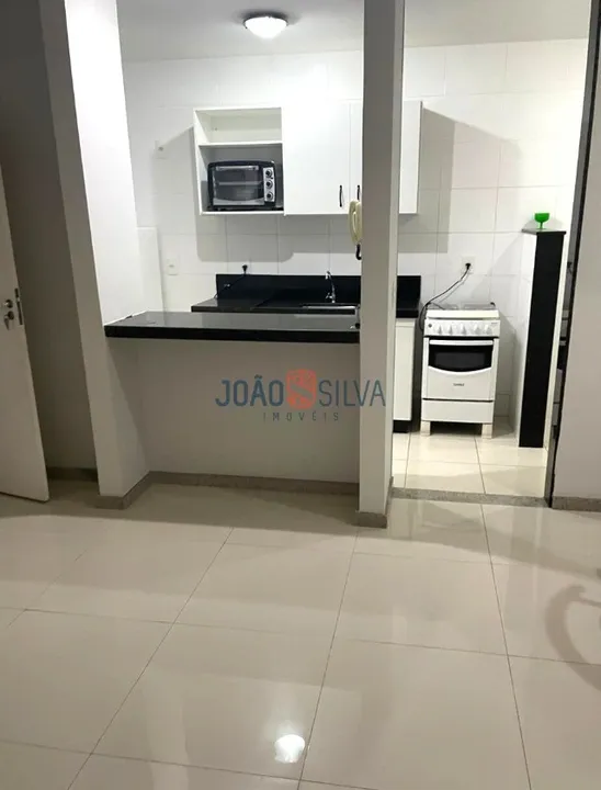 Apartamento Mobiliado à Venda no Centro de Linhares/ES