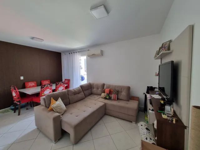 Captação de Apartamento a venda na Rua Sérgio Gil, Balneário, Florianópolis, SC