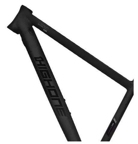 Quadro de alumínio Mtb High One Ícon 29x17 - Foto 2