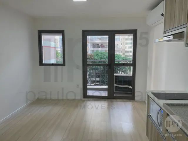 Apartamento Studio em Moema - Ayla Moema Studio & Office - Foto 3