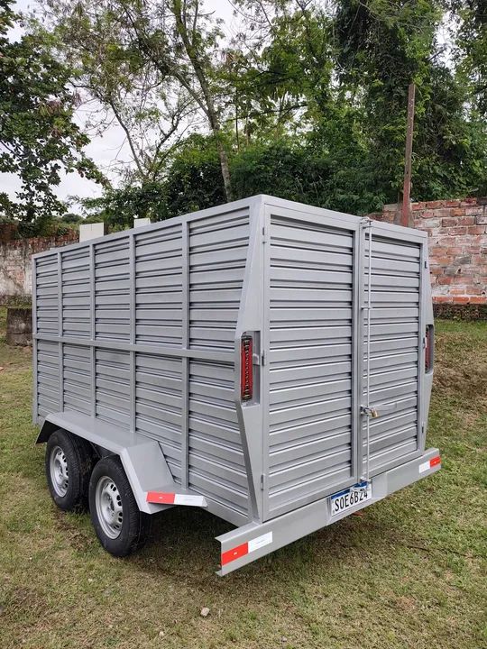 REBOQUE BIG TRUCK  - Foto 3