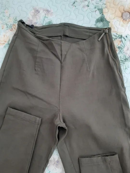 Calça legging