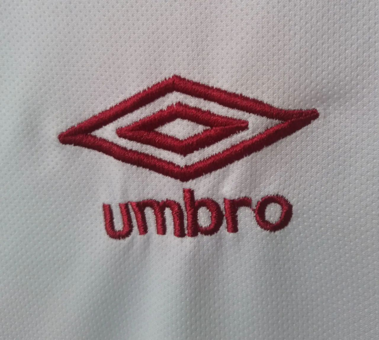 Camisa Fluminense 120 anos - Foto 3