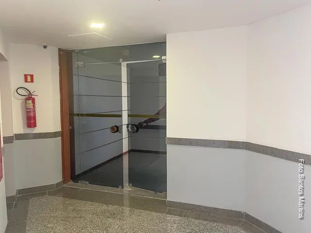 Conjunto De Salas, Av SCN Quadra 4 Bloco BCentro Empresarial Varig, Asa ...