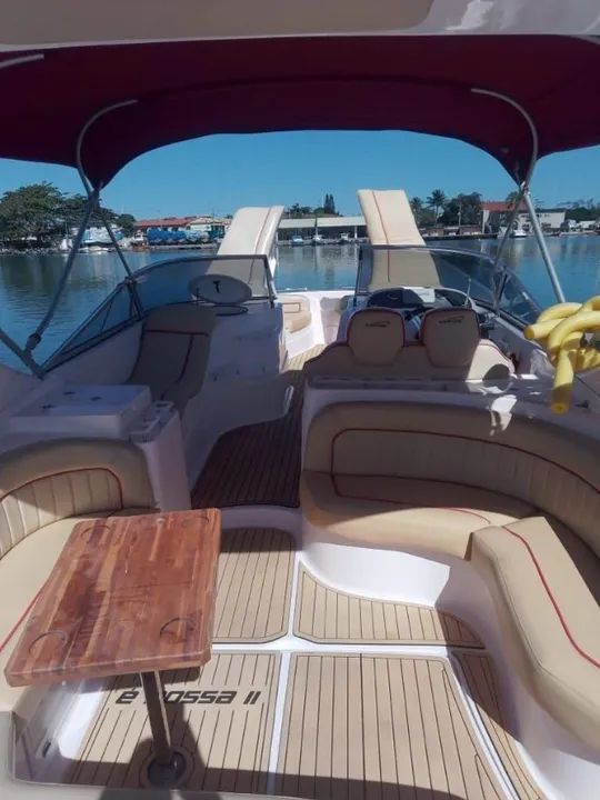 VENDE-SE LANCHA  - Foto 3