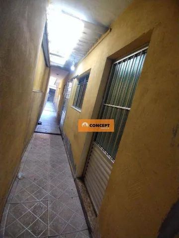Casa com 3 dormitórios à venda, 185 m² por R$ 600.000 - Parque Dourado - Ferraz de Vasconc