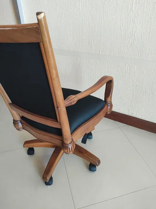 Cadeira Império - Foto 4