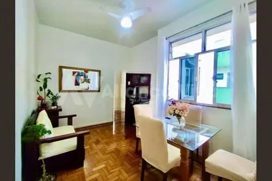Leblon | Apartamento 3 quartos