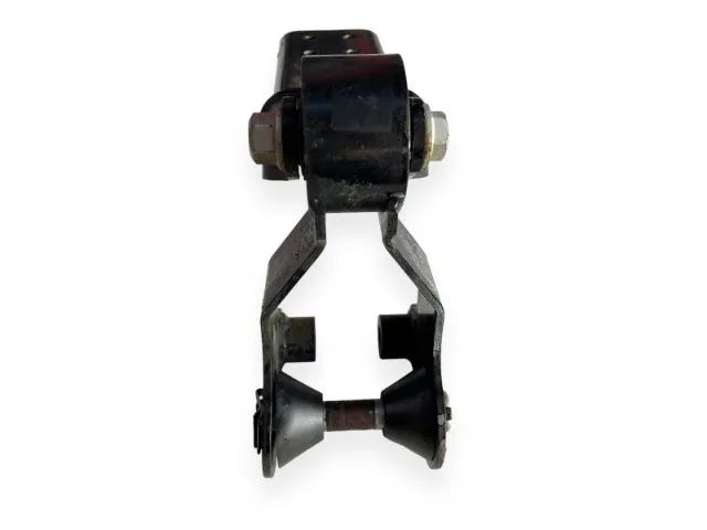Suporte Traseiro Cabine Tranca Mb Atego 2426 2429 1719 Até 2023 Original - Foto 5