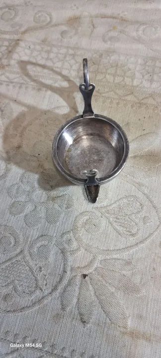 Peça de plata - Foto 3