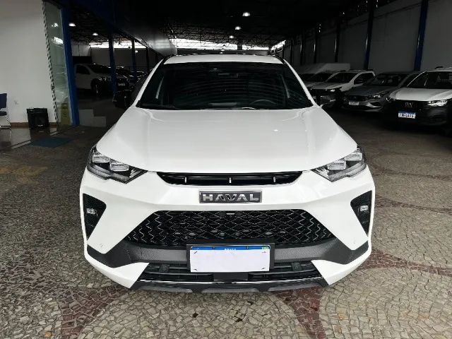 GWM HAVAL H6 GT 2025 - Foto 2
