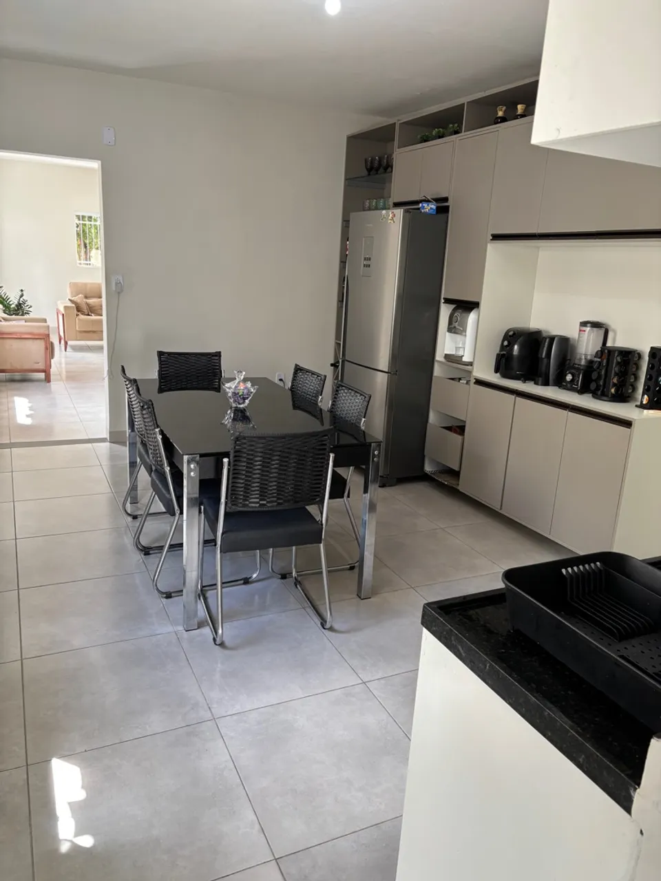 Casa pra alugar no São João em Campina Grande