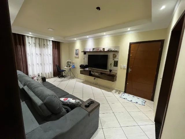 Excelente casa  - Foto 5