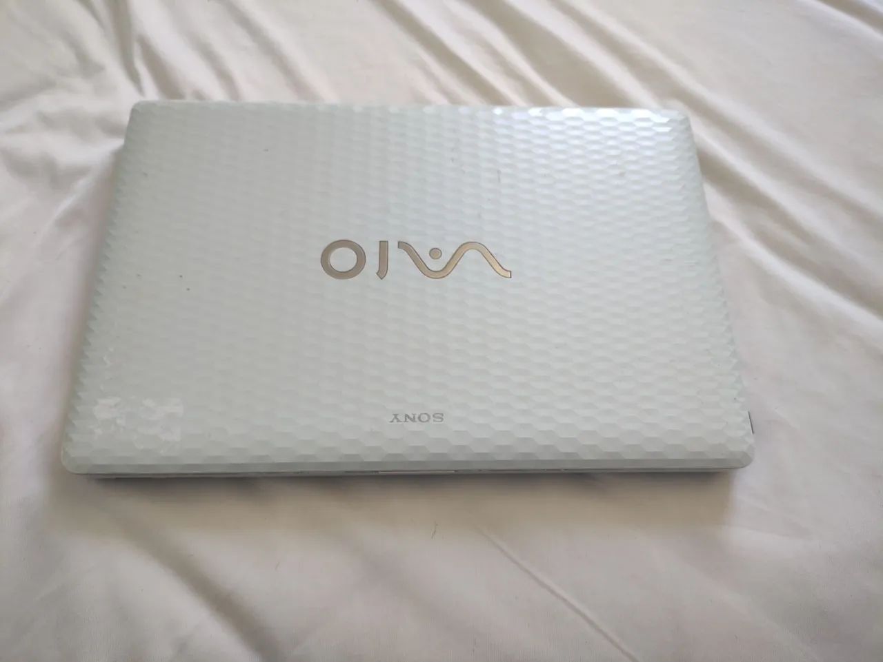 Notebook Sony Vaio - Foto 3