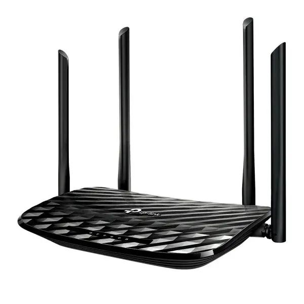 Roteador TP-Link Wi-Fi Dual Band AC1300 Giga Easy Mesh -EC225-G5 Loja Coimbra Computadores - Foto 2